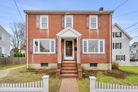 1 Buckman St # A, Woburn, MA 01801