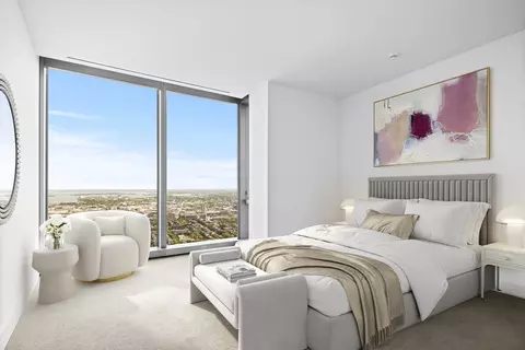 1 Dalton #5303, Boston, MA 02115