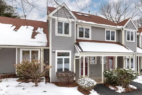 8 Saw Mill Brook Way #8, Woburn, MA 01801