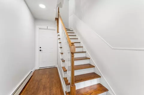 Entry Way - 51 Jeffries St #1, Boston, MA 02128 photo 1 of 1