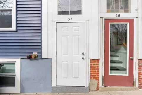 Exterior - 51 Jeffries St #1, Boston, MA 02128 photo 1 of 4