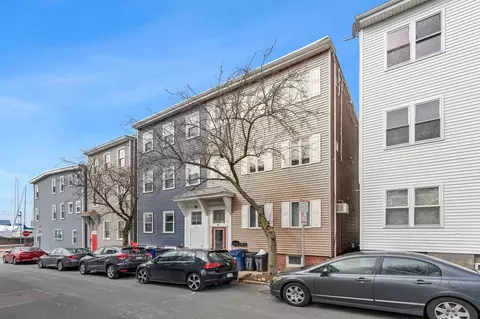 Exterior - 51 Jeffries St #1, Boston, MA 02128 photo 2 of 4