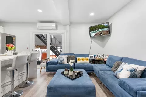 Living - 51 Jeffries St #1, Boston, MA 02128 photo 2 of 2