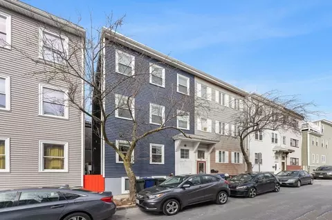 Exterior - 51 Jeffries St #1, Boston, MA 02128 photo 3 of 4