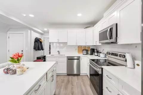 Kitchen - 51 Jeffries St #1, Boston, MA 02128 photo 5 of 5