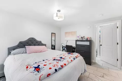 Bedroom - 51 Jeffries St #1, Boston, MA 02128 photo 3 of 4