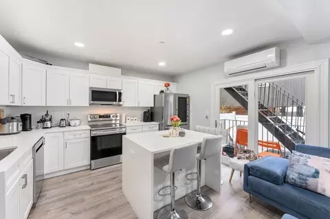 Kitchen - 51 Jeffries St #1, Boston, MA 02128 photo 2 of 5