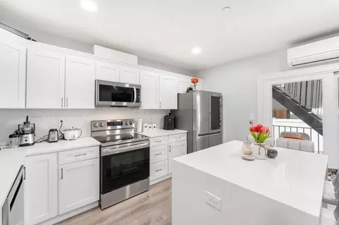 Kitchen - 51 Jeffries St #1, Boston, MA 02128 photo 3 of 5