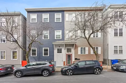 Exterior - 51 Jeffries St #1, Boston, MA 02128 photo 4 of 4