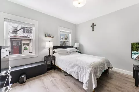 Bedroom - 51 Jeffries St #1, Boston, MA 02128 photo 1 of 4