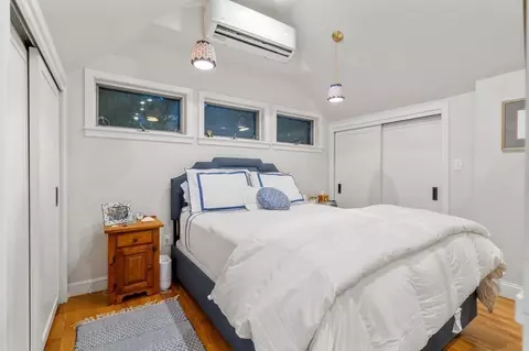Bedroom - 60 Abbott Rd, Wellesley, MA 02481 photo 7 of 7