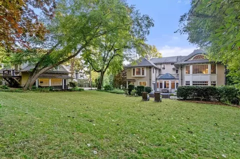 Exterior - 60 Abbott Rd, Wellesley, MA 02481 photo 6 of 6
