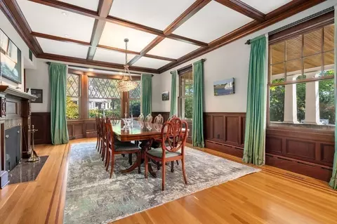 Dining - 60 Abbott Rd, Wellesley, MA 02481 photo 1 of 2