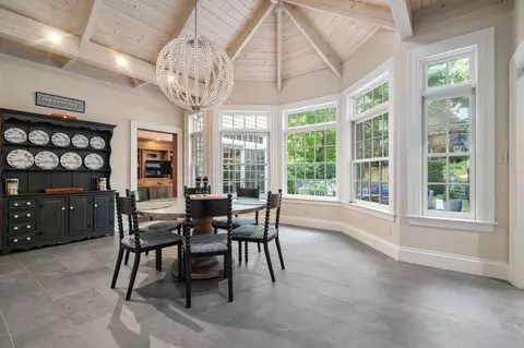 Dining - 60 Abbott Rd, Wellesley, MA 02481 photo 2 of 2