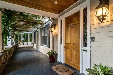 Exterior - 60 Abbott Rd, Wellesley, MA 02481 photo 2 of 6