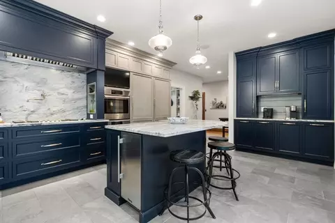 Kitchen - 60 Abbott Rd, Wellesley, MA 02481 photo 2 of 4