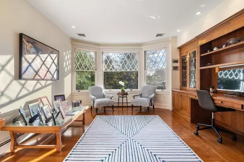 Living - 60 Abbott Rd, Wellesley, MA 02481 photo 4 of 7