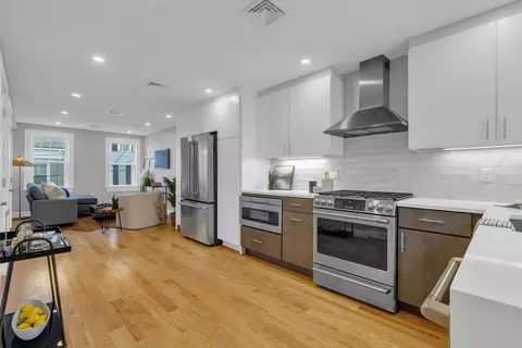 16 Cook St #2, Boston, MA 02129
