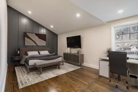 Bedroom - 79 Bonham Rd, Dedham, MA 02026 photo 1 of 1