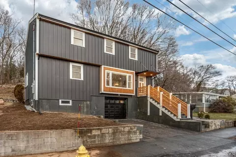 Exterior - 79 Bonham Rd, Dedham, MA 02026 photo 2 of 7