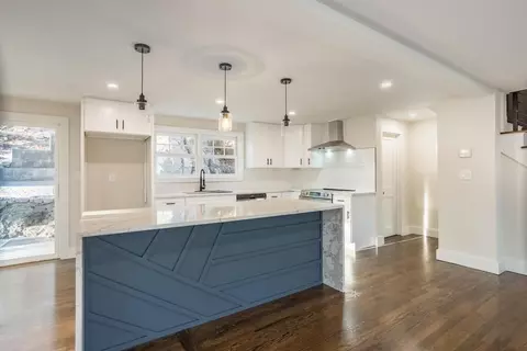 Kitchen - 79 Bonham Rd, Dedham, MA 02026 photo 3 of 4
