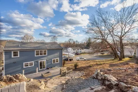 Exterior - 79 Bonham Rd, Dedham, MA 02026 photo 7 of 7