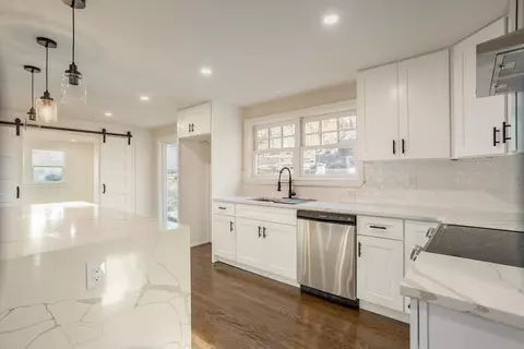 Kitchen - 79 Bonham Rd, Dedham, MA 02026 photo 2 of 4