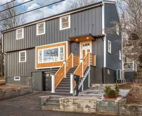 Exterior - 79 Bonham Rd, Dedham, MA 02026 photo 1 of 7