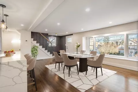 Dining - 79 Bonham Rd, Dedham, MA 02026 photo 1 of 2