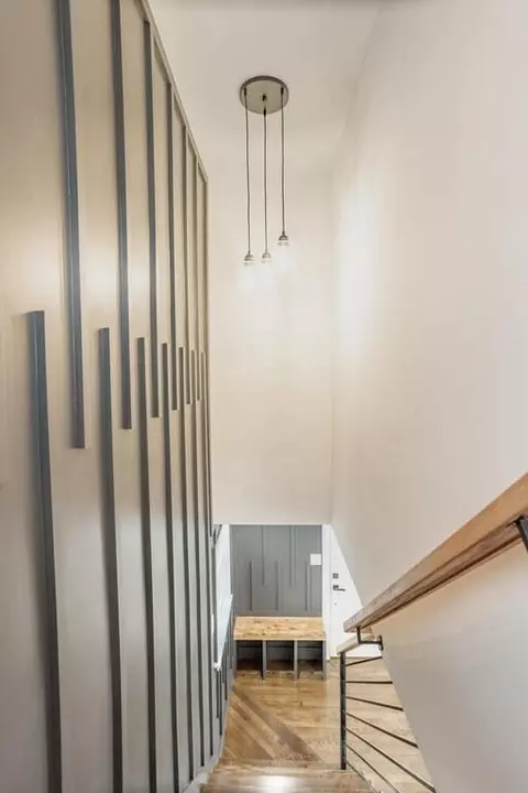Entry Way - 79 Bonham Rd, Dedham, MA 02026 photo 1 of 1