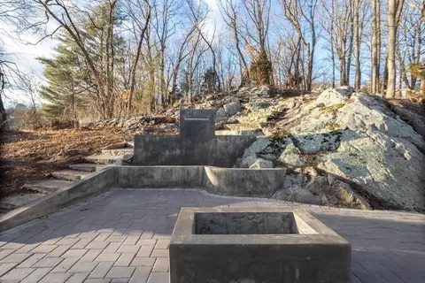 Exterior - 79 Bonham Rd, Dedham, MA 02026 photo 6 of 7