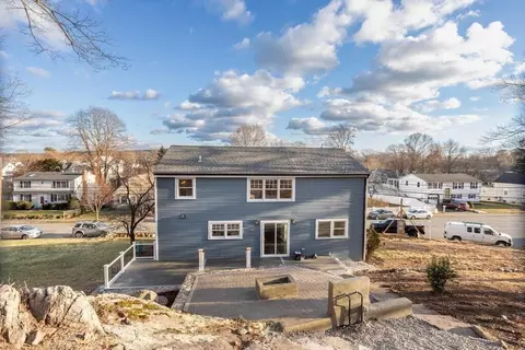 Exterior - 79 Bonham Rd, Dedham, MA 02026 photo 4 of 7