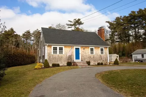 5 Harbor Road Nk, Mattapoisett, MA 02739