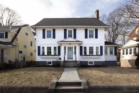 11 Realton Rd, Boston, MA 02132