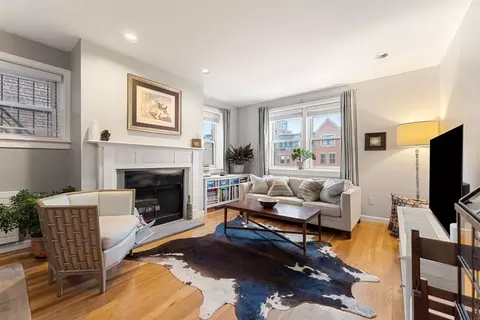 1750-1752 Washington St #3, Boston, MA 02118