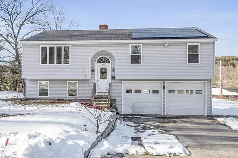 409 Fairmount St, Fitchburg, MA 01420