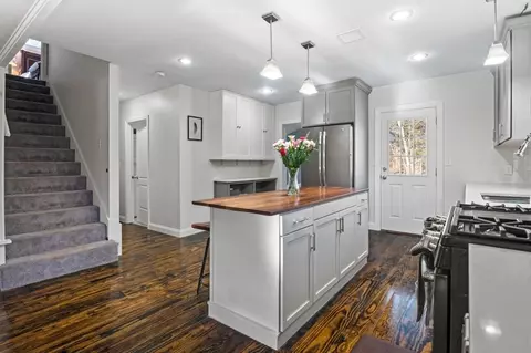 Kitchen - 9 Mapleton Rd, Merrimac, MA 01860 photo 4 of 4