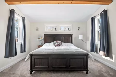 Bedroom - 9 Mapleton Rd, Merrimac, MA 01860 photo 7 of 7