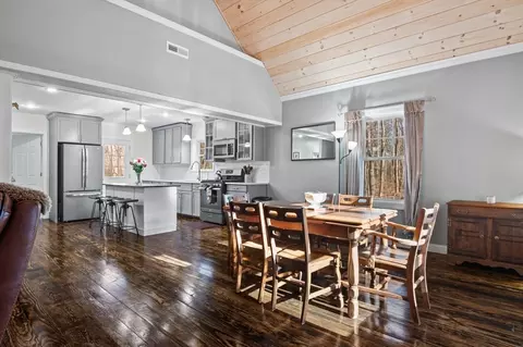 Dining - 9 Mapleton Rd, Merrimac, MA 01860 photo 2 of 2