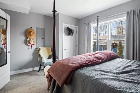Bedroom - 9 Mapleton Rd, Merrimac, MA 01860 photo 4 of 7