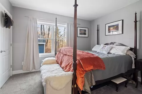 Bedroom - 9 Mapleton Rd, Merrimac, MA 01860 photo 3 of 7