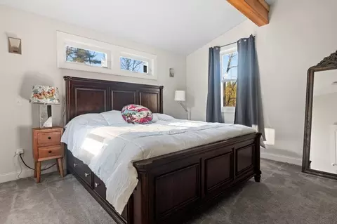 Bedroom - 9 Mapleton Rd, Merrimac, MA 01860 photo 6 of 7