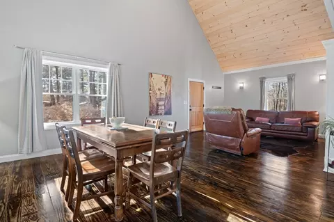 Dining - 9 Mapleton Rd, Merrimac, MA 01860 photo 1 of 2