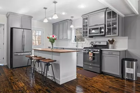Kitchen - 9 Mapleton Rd, Merrimac, MA 01860 photo 1 of 4