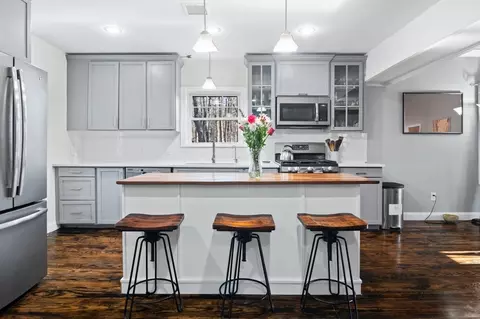 Kitchen - 9 Mapleton Rd, Merrimac, MA 01860 photo 3 of 4