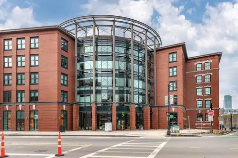 9 W Broadway #108, Boston, MA 02127
