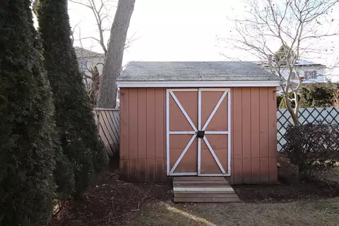Exterior - 25 Serino Way, Saugus, MA 01906 photo 10 of 14