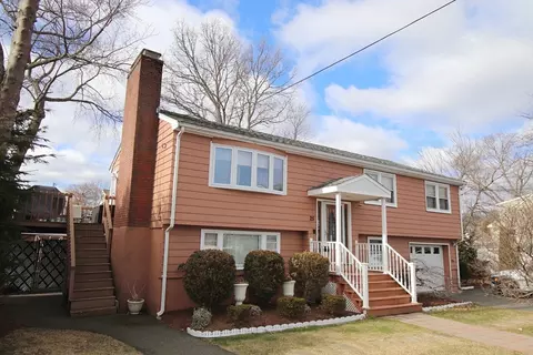Exterior - 25 Serino Way, Saugus, MA 01906 photo 3 of 14