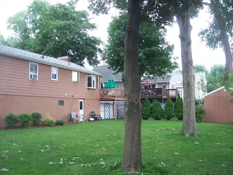 Exterior - 25 Serino Way, Saugus, MA 01906 photo 13 of 14