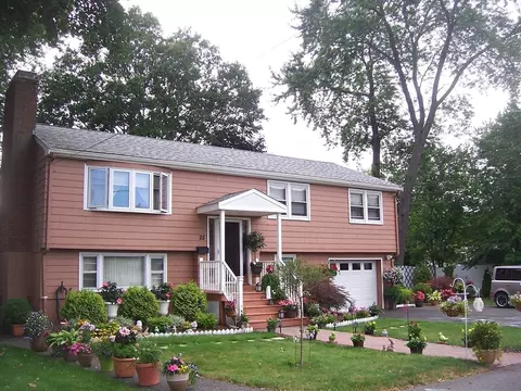 Exterior - 25 Serino Way, Saugus, MA 01906 photo 11 of 14